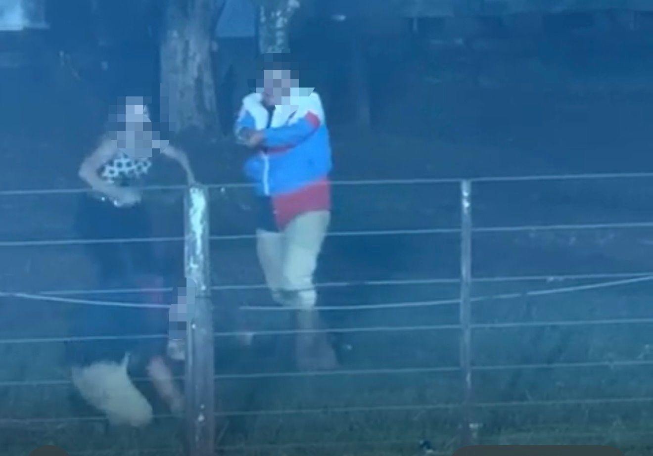 Homem é morto a tiros após briga no Parque de Rodeios da Roselândia, em Passo Fundo